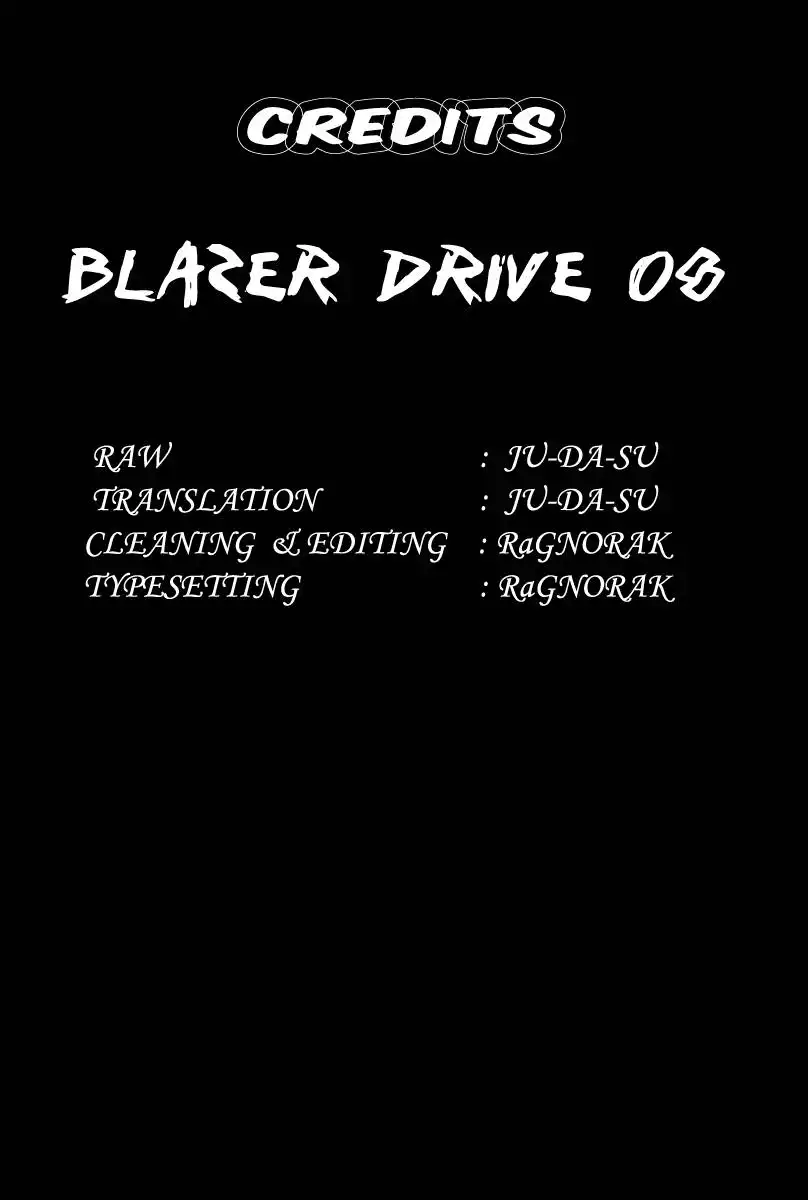 Blazer Drive Chapter 8 43